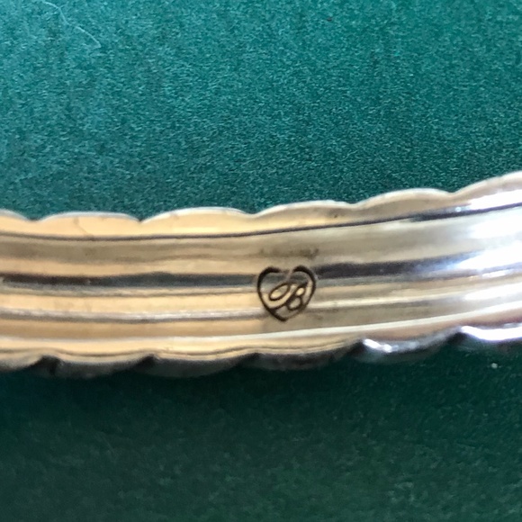 Set of 4 Brighton bracelets - Picture 4 of 8